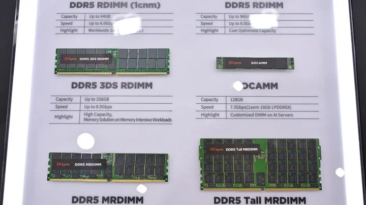 Why Your RAM Is Not Running at the Advertised Speed: XMP and EXPO Explained