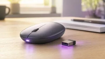 How to Pair a Logi Bolt Mouse With a Replacement Receiver in Logi Options+