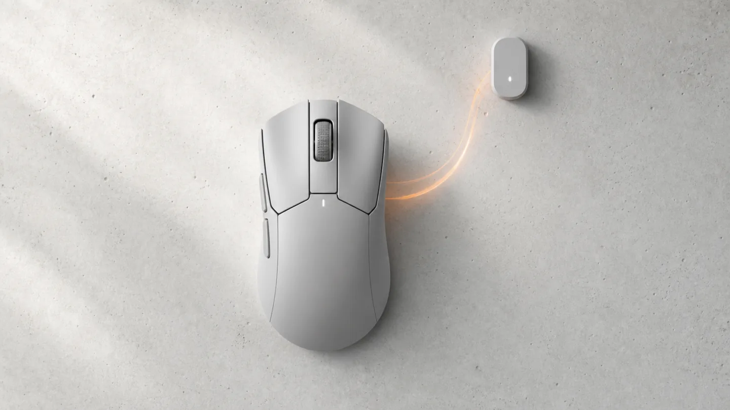 How to Pair a Razer Mouse With a Replacement HyperSpeed USB Dongle