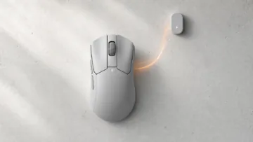 How to Pair a Razer Mouse With a Replacement HyperSpeed USB Dongle