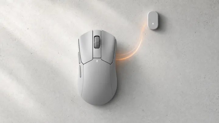 How to Pair a Razer Mouse With a Replacement HyperSpeed USB Dongle